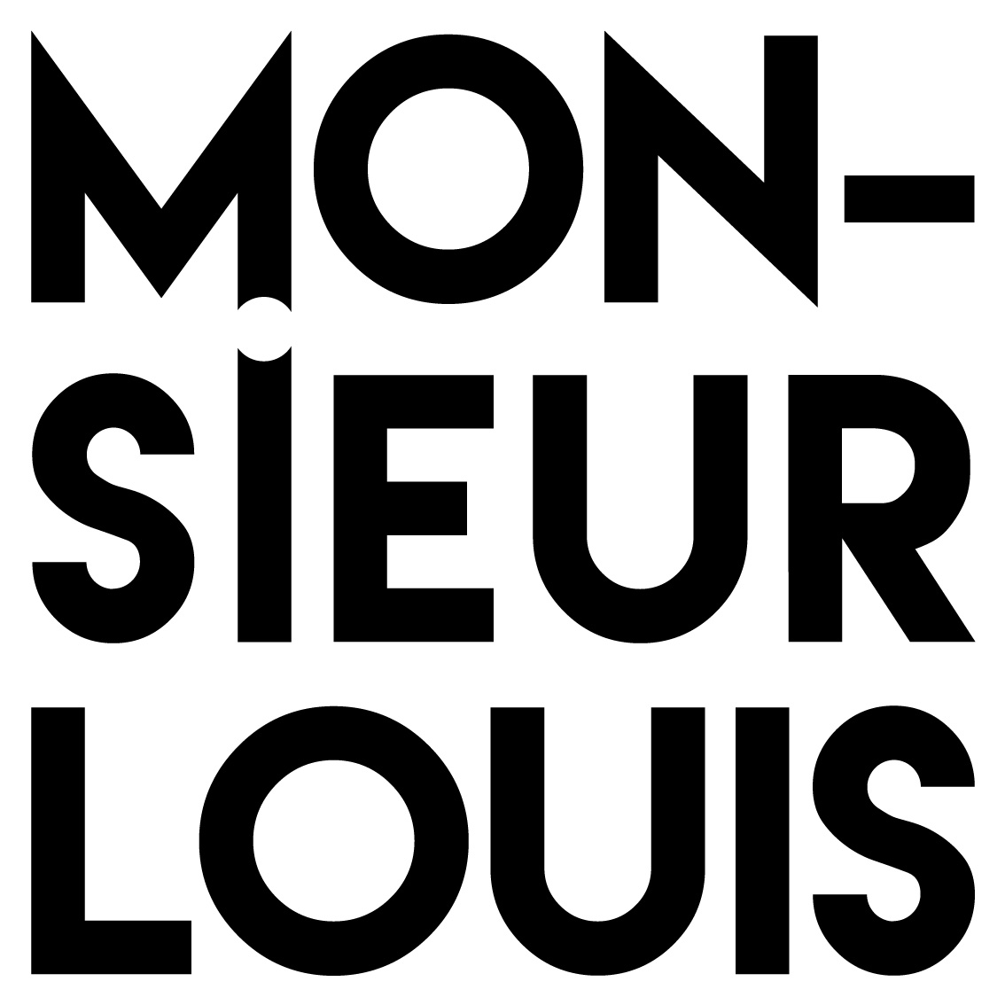 Monsieur Louis